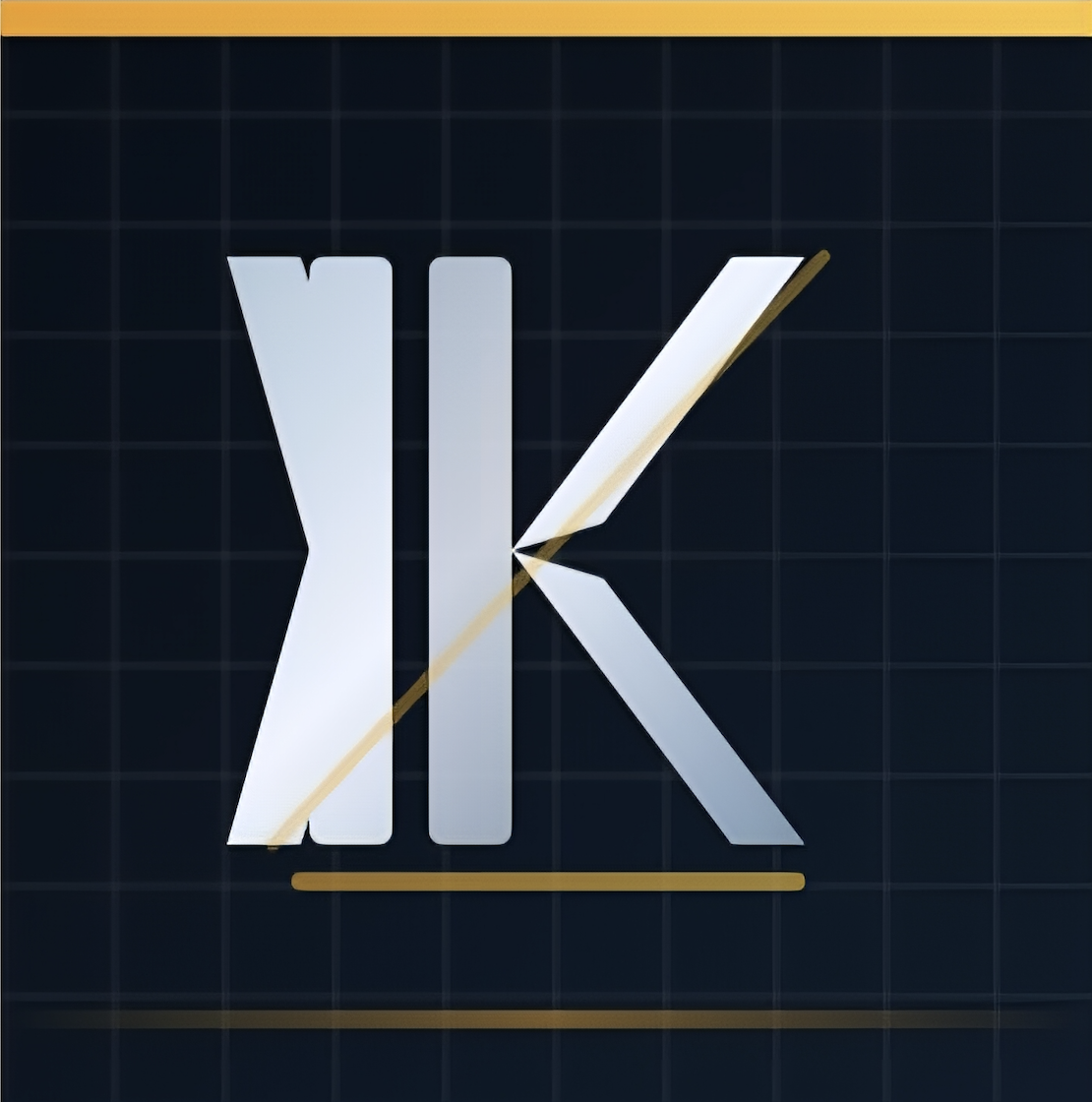 Double K Solutions Logo